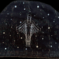 CELESTIAL SAINT TAPESTRY BEANIE