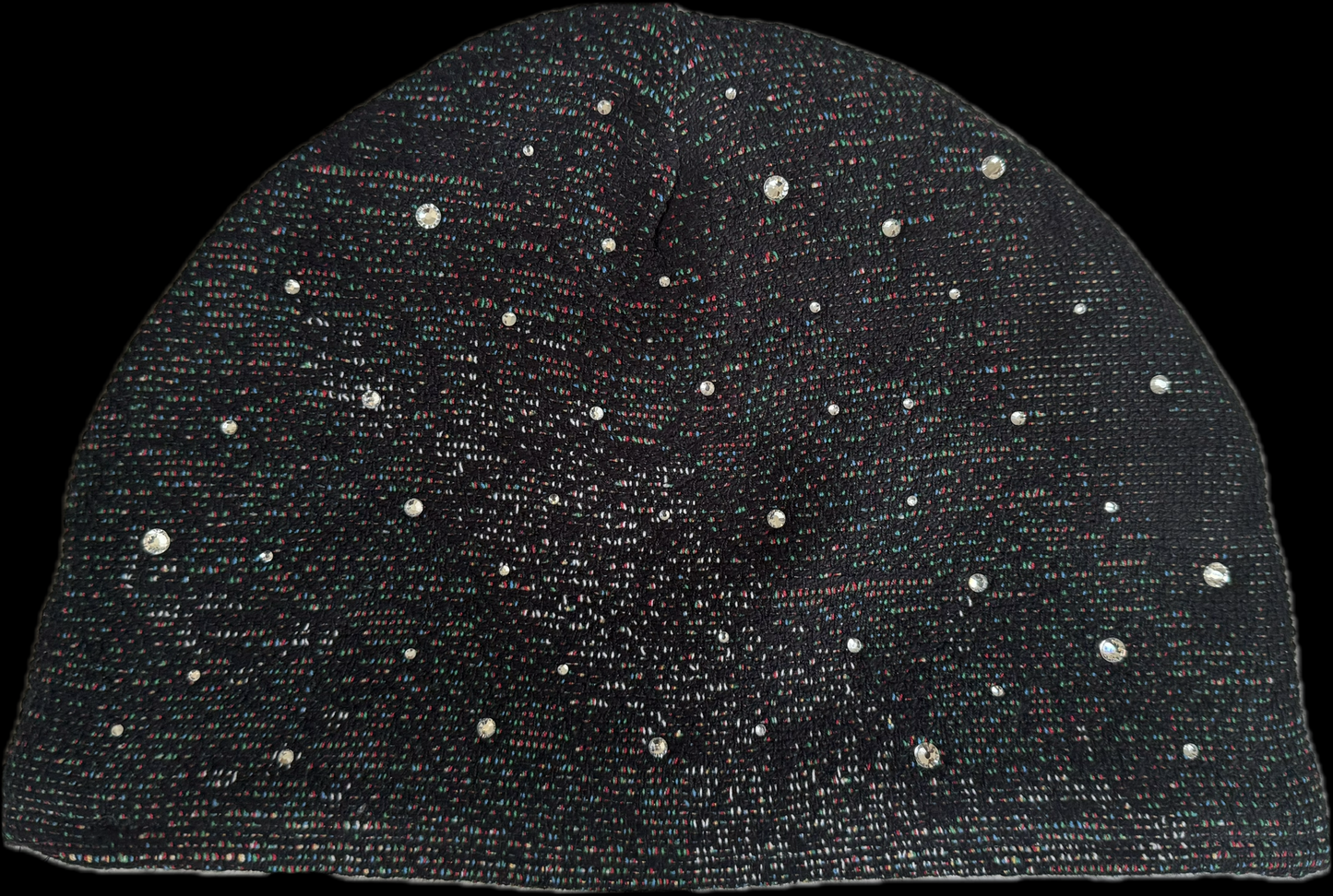 CELESTIAL SAINT TAPESTRY BEANIE