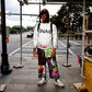 FINAO WAFFLE LONGSLEEVE