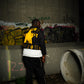 FINAO BLACK & YELLOW