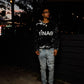 FINAO WAFFLE LONGSLEEVE