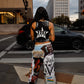 FINAO SILHOUETTE TANK TOP