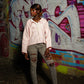 FINAO PINK & WHITE