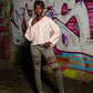 FINAO PINK & WHITE