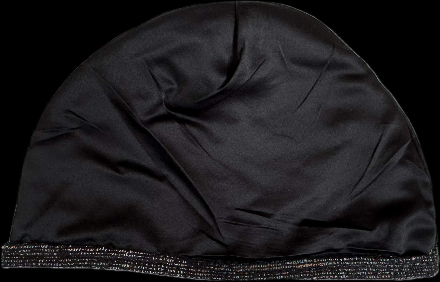 CELESTIAL SAINT TAPESTRY BEANIE