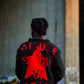 FINAO BLACK & RED
