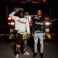 FINAO WAFFLE LONGSLEEVE