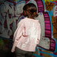 FINAO PINK & WHITE