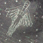 CELESTIAL SAINT TAPESTRY BEANIE